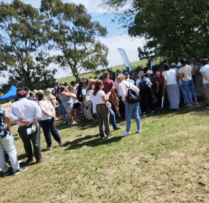 Jornadas de Producciones Alternativas